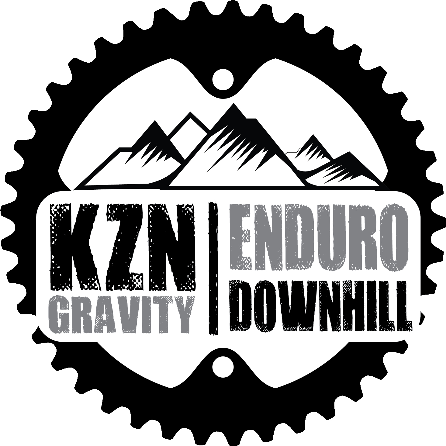 KZN Gravity Enduro and Downhill # 1 - 2023