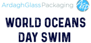 Ardagh Glass Packaging World Oceans Day Swim