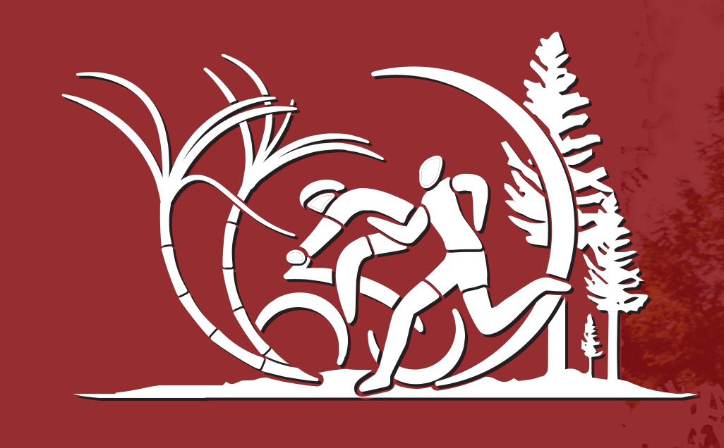 New Hanover MTB & Trail Run