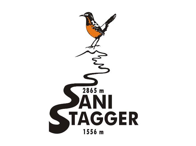 Sani Stagger 42.2km