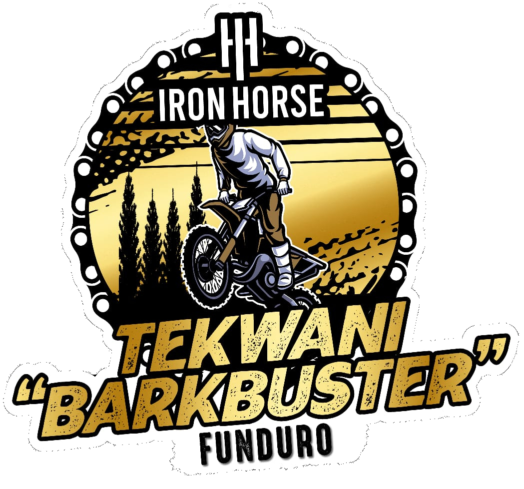 Tekwani Barkbuster Funduro