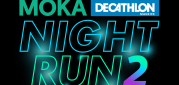 Moka Decathlon Night Run 2
