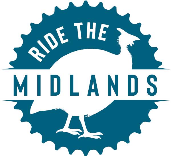Ride the Midlands