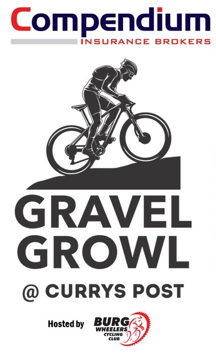 Compendium Gravel Growl