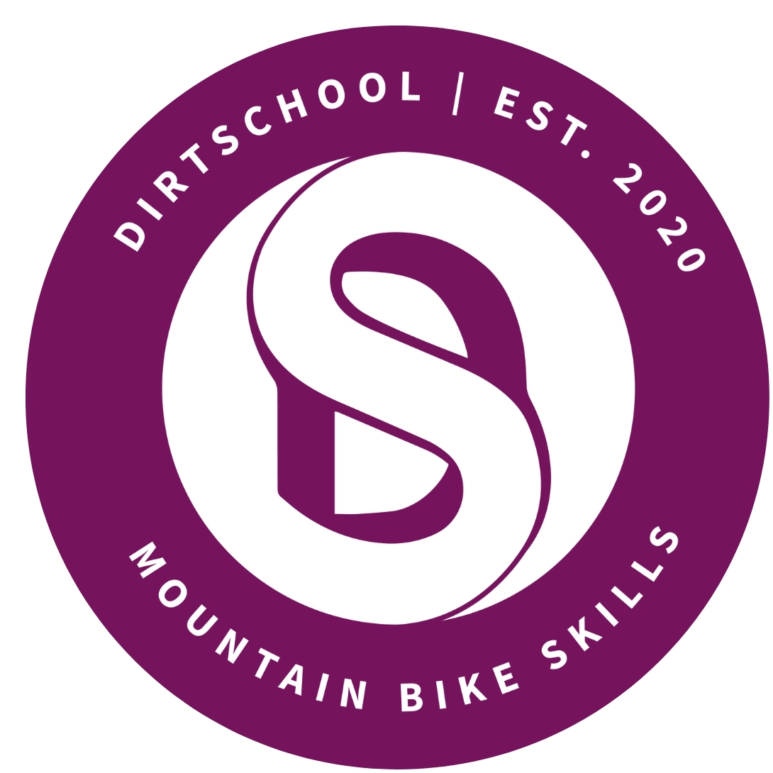 DIRTSCHOOL Mountain Bike Skills Clinics - MAY