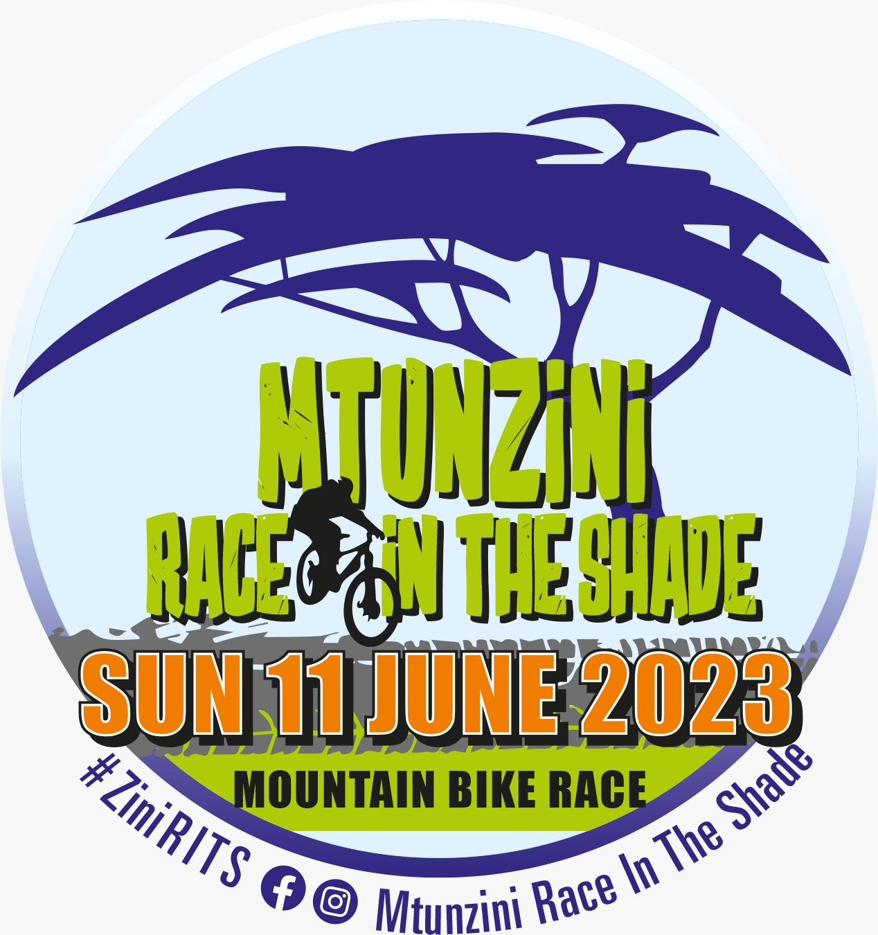 Mtunzini Race In The Shade 2023