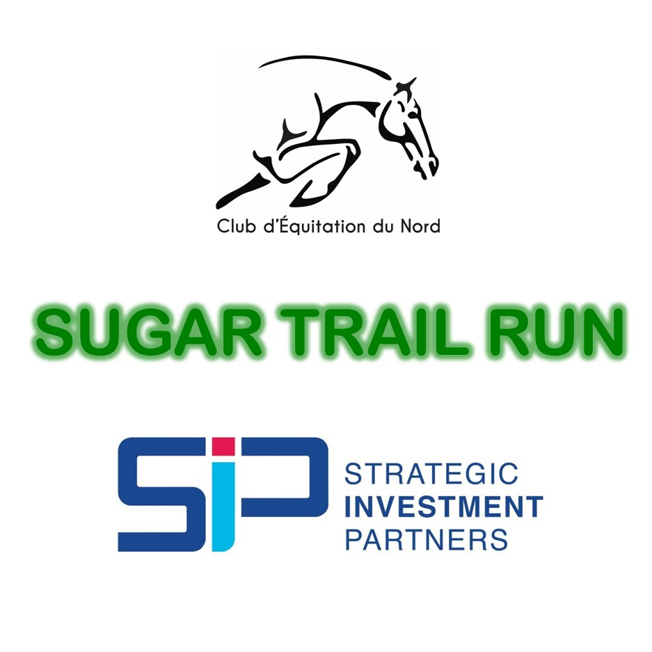 SIP Sugar Trail Run 2025