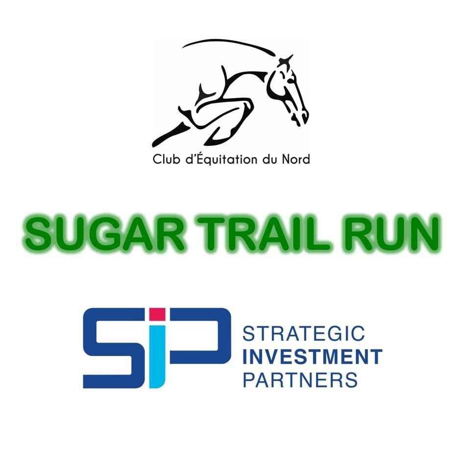 SIP Sugar Trail Run 2025