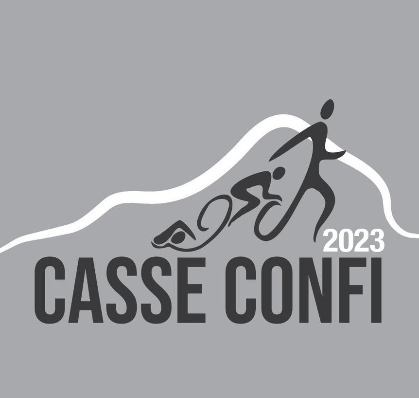 CasseConfi Festival - Swim Bike Trail Triathlon 2023