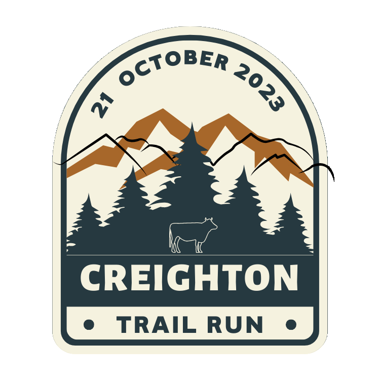 Creighton Trail Run