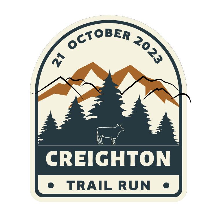 Creighton Trail Run