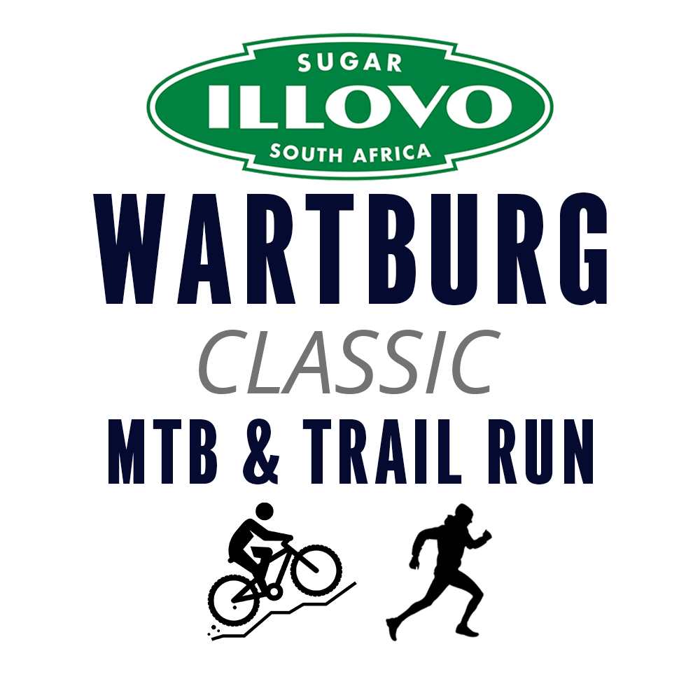 Illovo Wartburg Classic MTB & Trail Run 2024