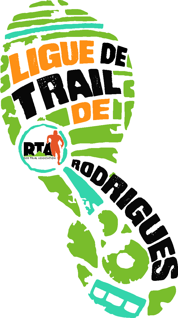 Trail Cardinal Jaune  - Rodrigues