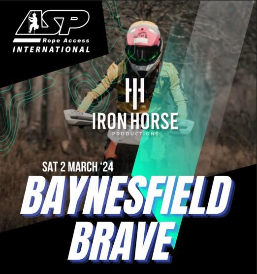 Baynesfield Brave 2024