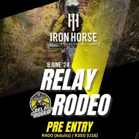 Relay Rodeo