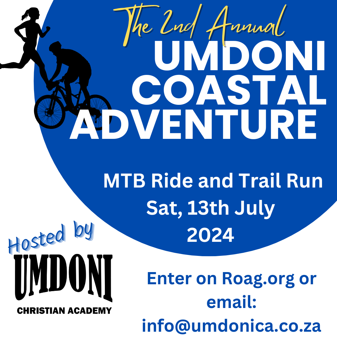 Umdoni Coastal Adventure