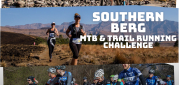Southern Berg MTB & Trail Running Challenge