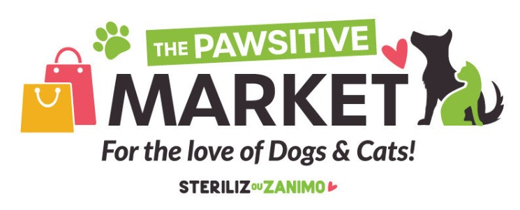 Pawsitive Market