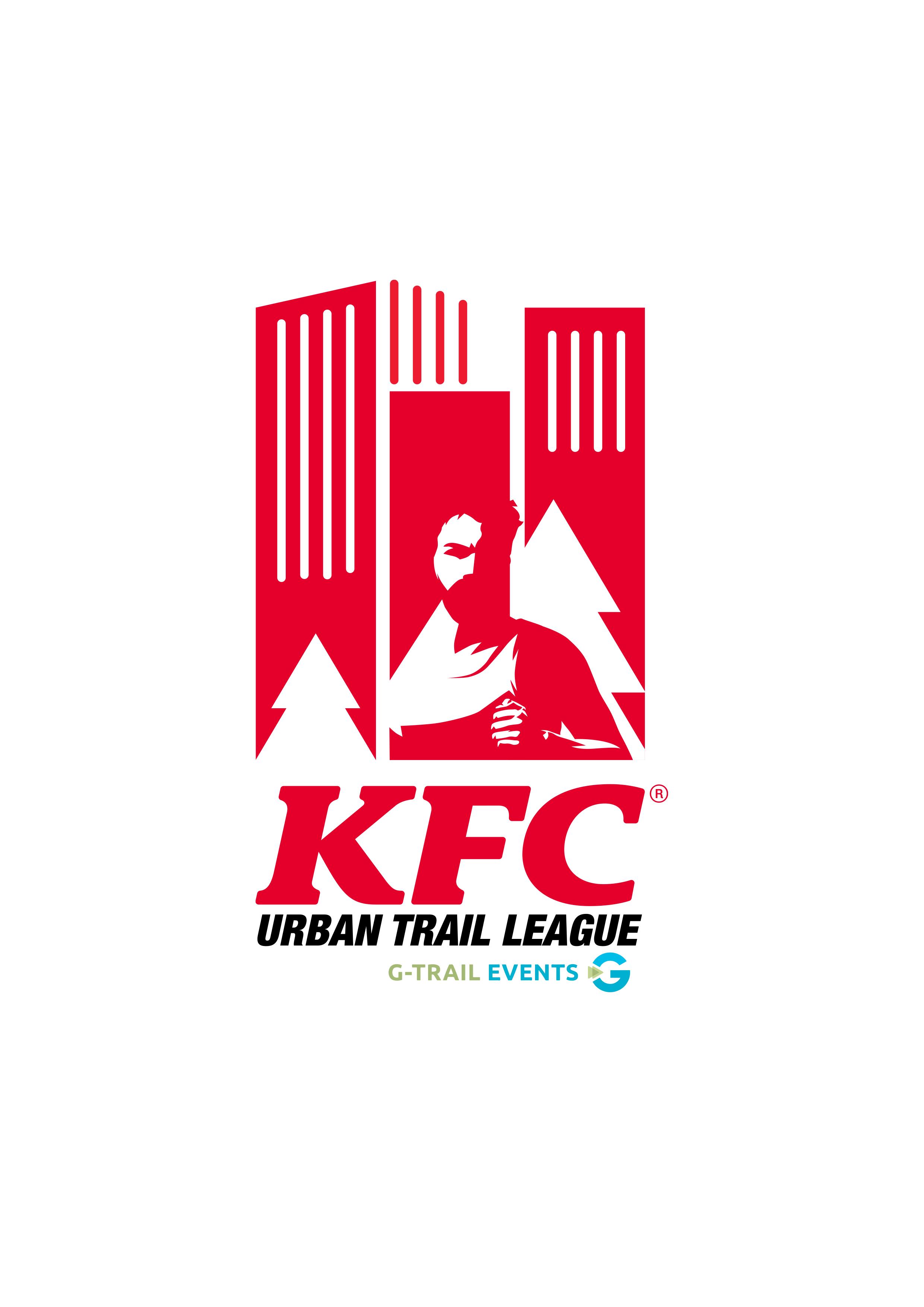 KFC URBAN TRAIL BAGATELLE