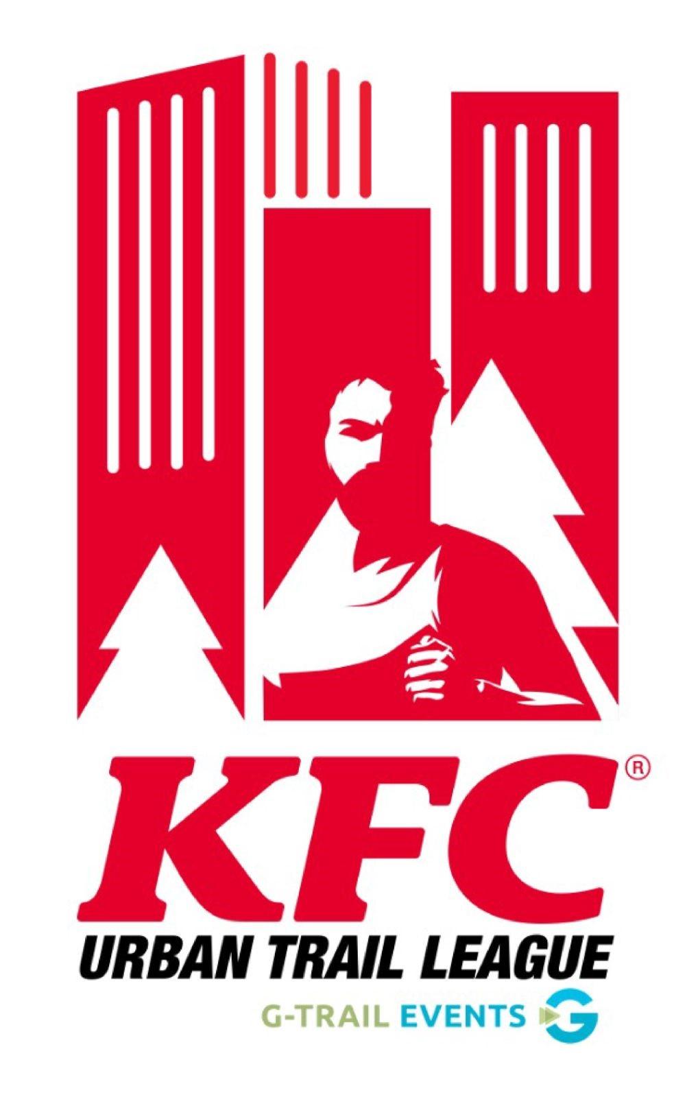 KFC URBAN TRAIL BAGATELLE