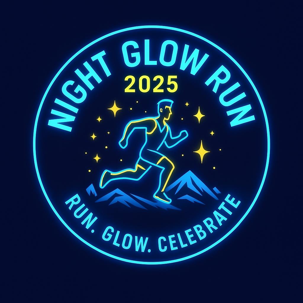 Night Glow Run