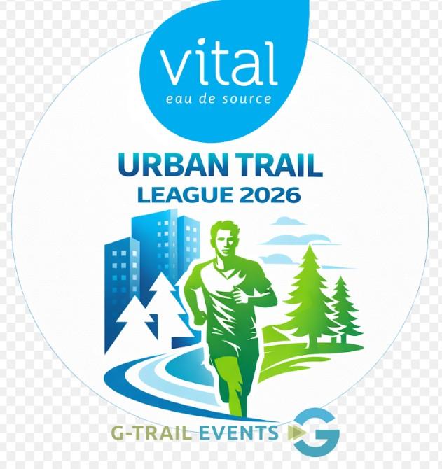 Urban Trail Domaine Lagrave 2026