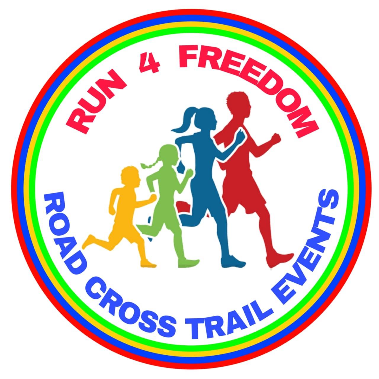 Run 4 Freedom