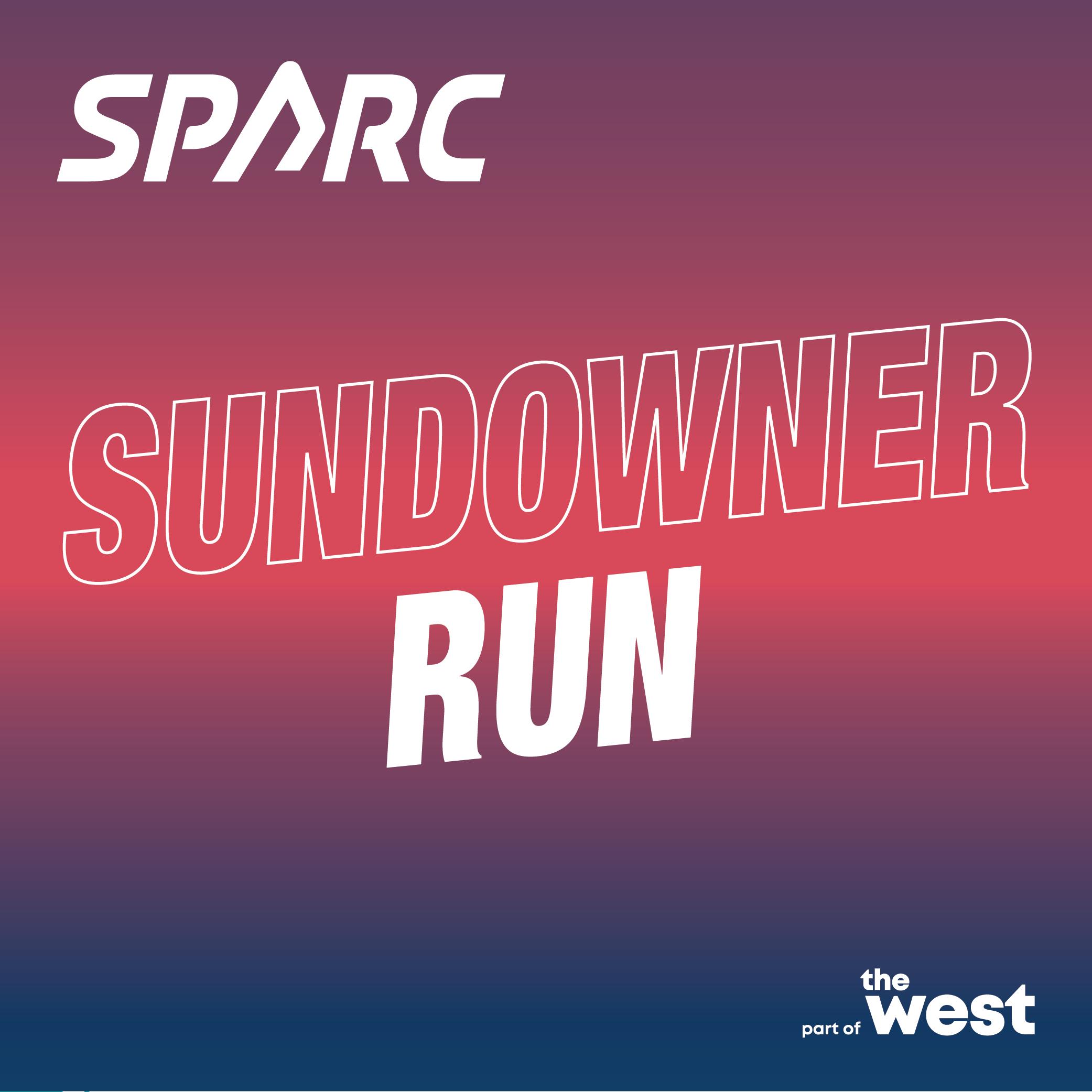 SPARC Sundowner Race 2026