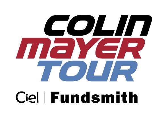 Ciel Fundsmith Colin Mayer Tour 2026