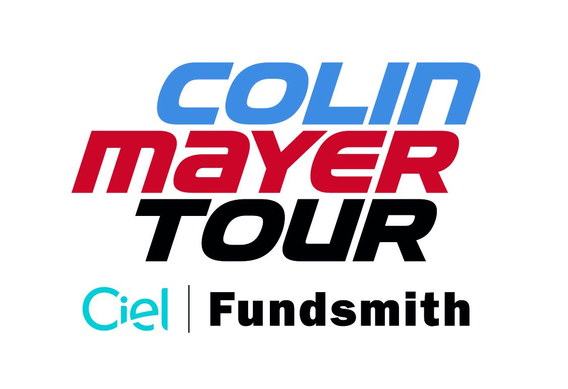 Ciel Fundsmith Colin Mayer Tour 2026