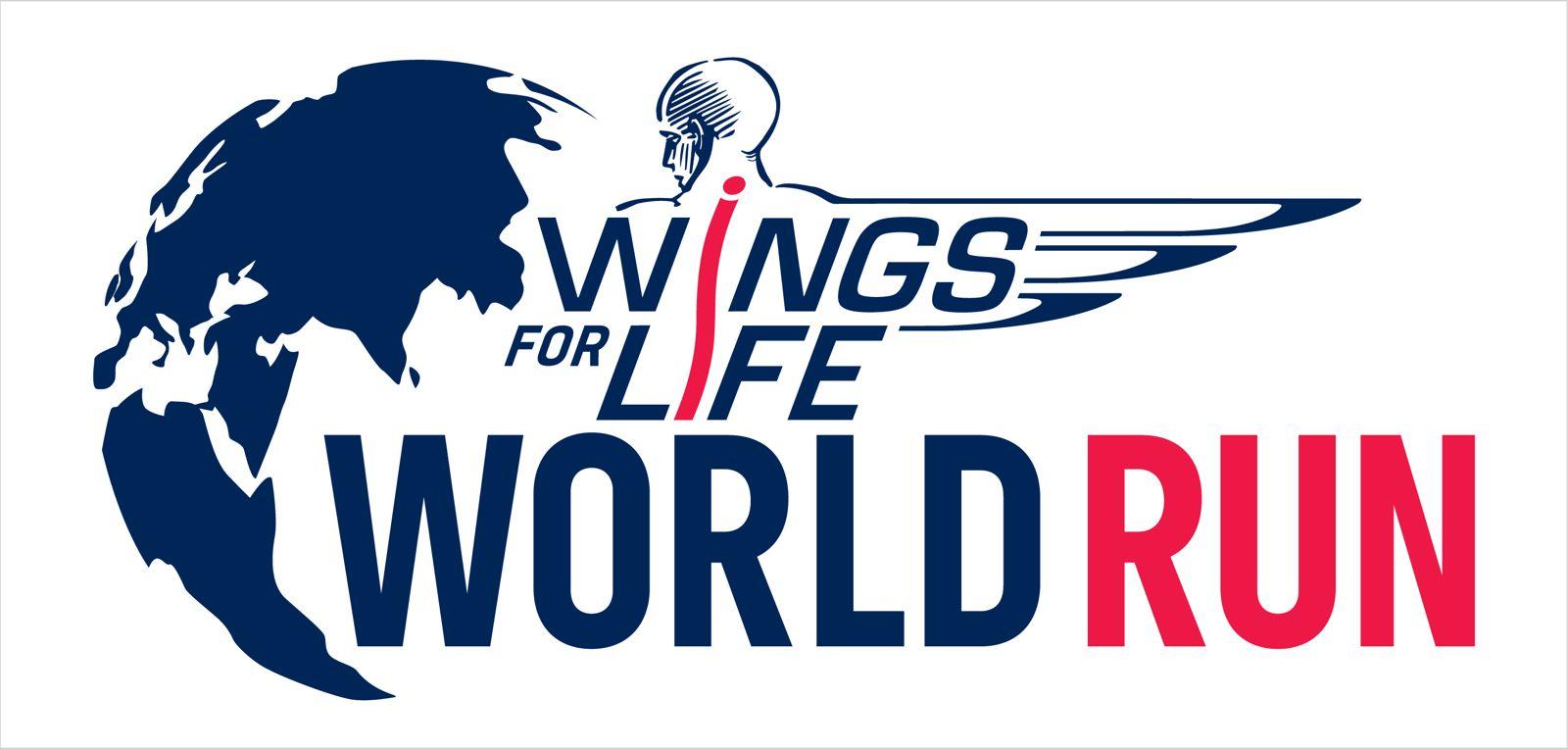 WINGS FOR LIFE WORLD RUN 2026