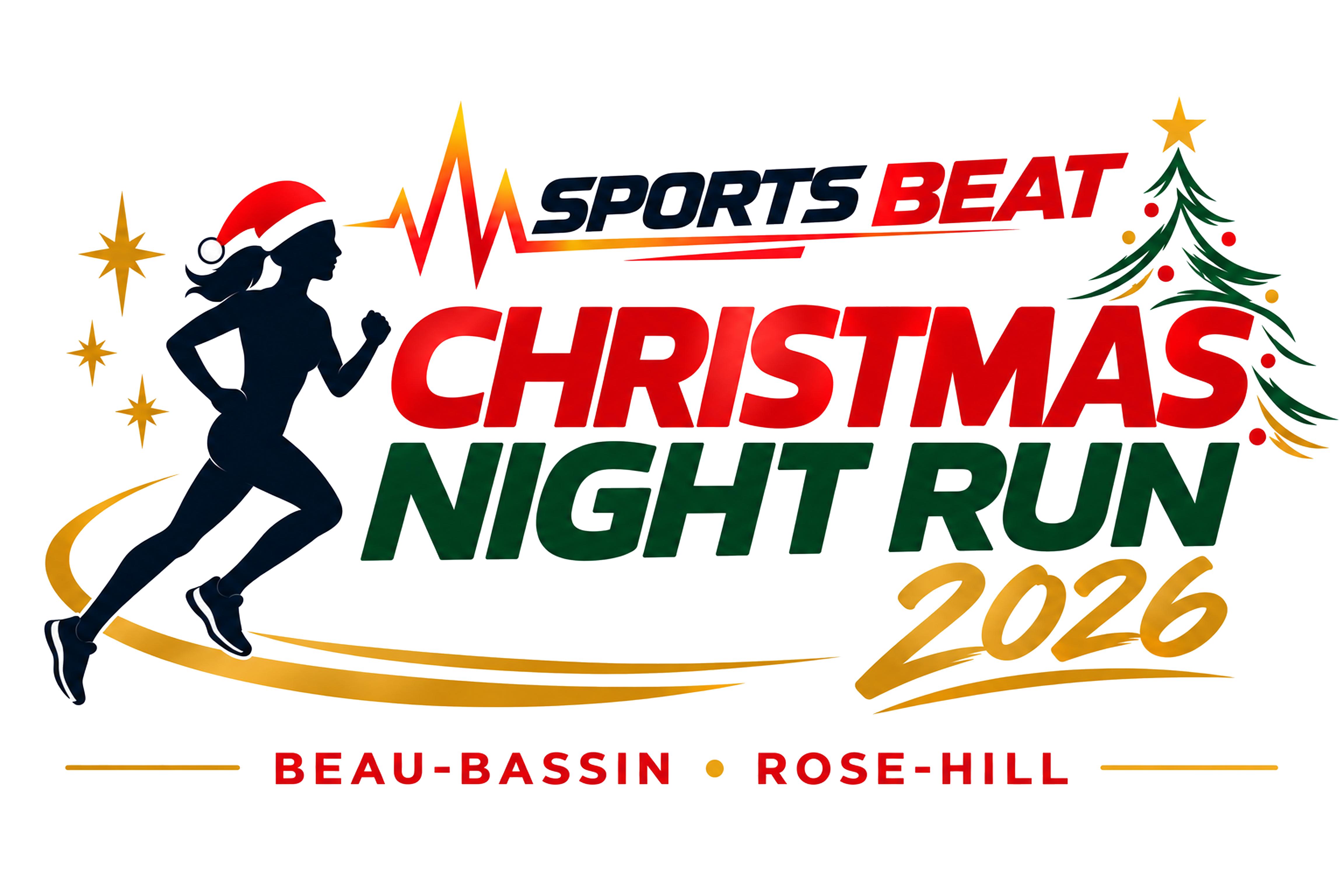 Christmas Night Run 2026