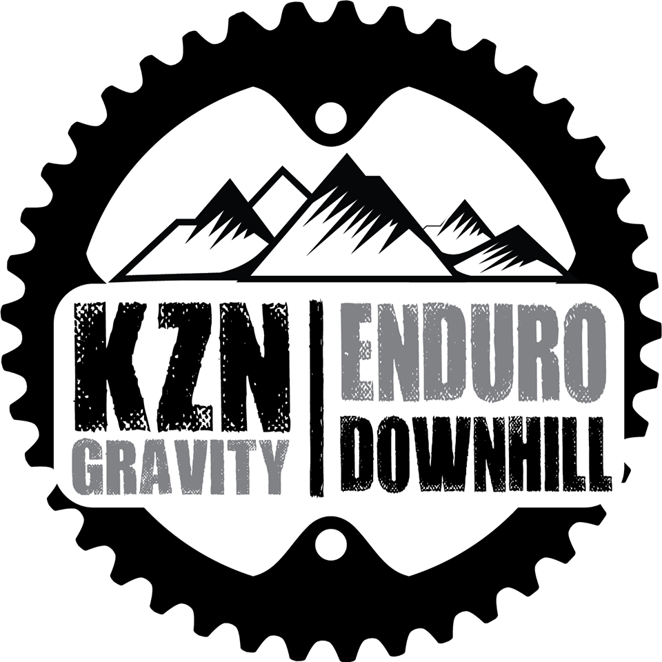 KZN Gravity Enduro #1 - GIBA GORGE