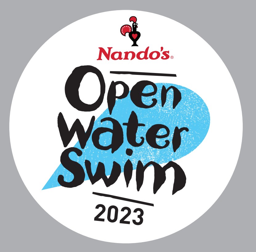 Nando’s Royal Life Saving Society (RLSS) Open Water Swim 2023