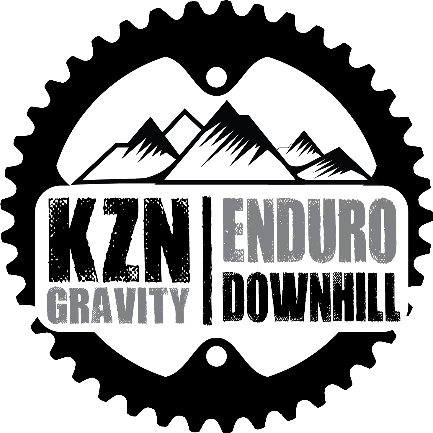 KZN Gravity Enduro and Downhill # 1 - 2023 Copy