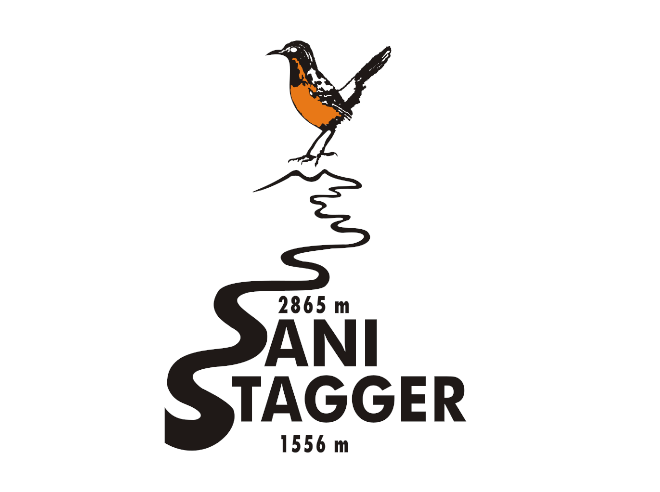 Sani Stagger 21.1km
