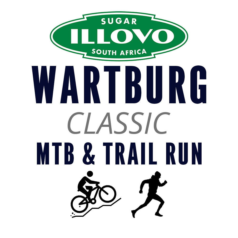 Illovo Wartburg Classic MTB & Trail Run 2024