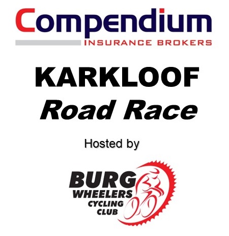 Compendium Karkloof Road Race 2024