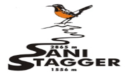 Sani Stagger MERCHANDISE ONLY