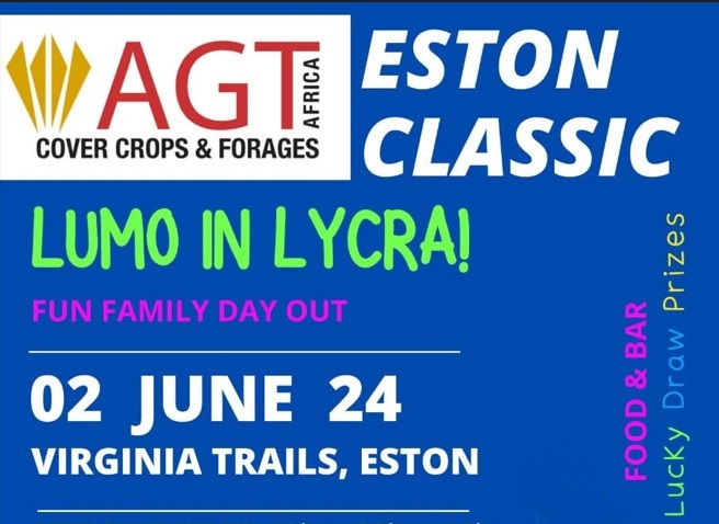 AGT Eston Classic