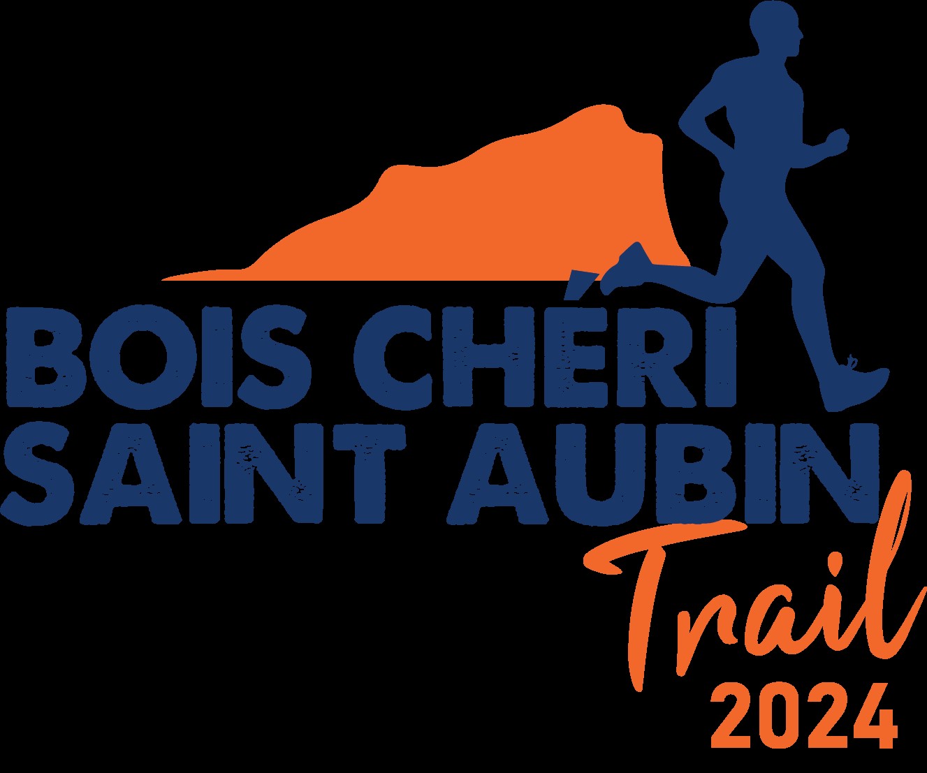 Bois Cheri Saint Aubin Trail 2024