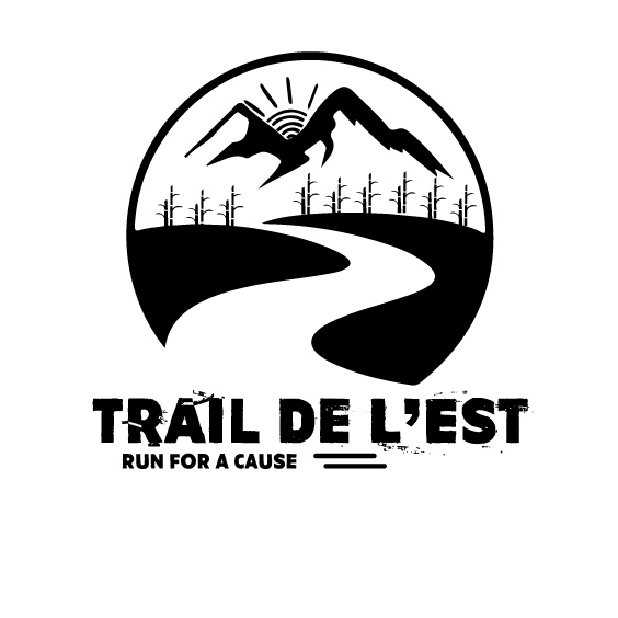 Trail de L'est - Run For A Cause Copy