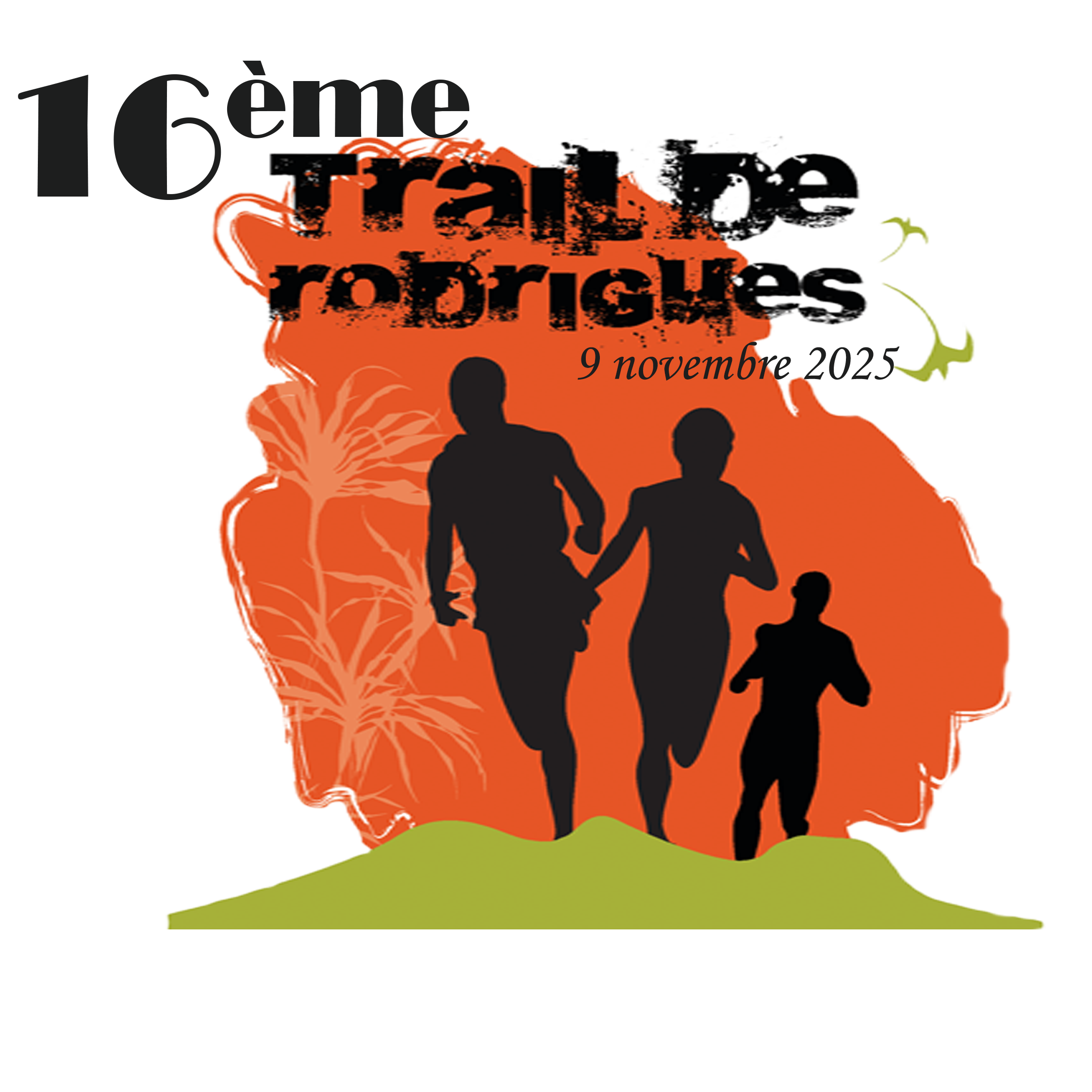 16th Edition - Trail de Rodrigues 2025