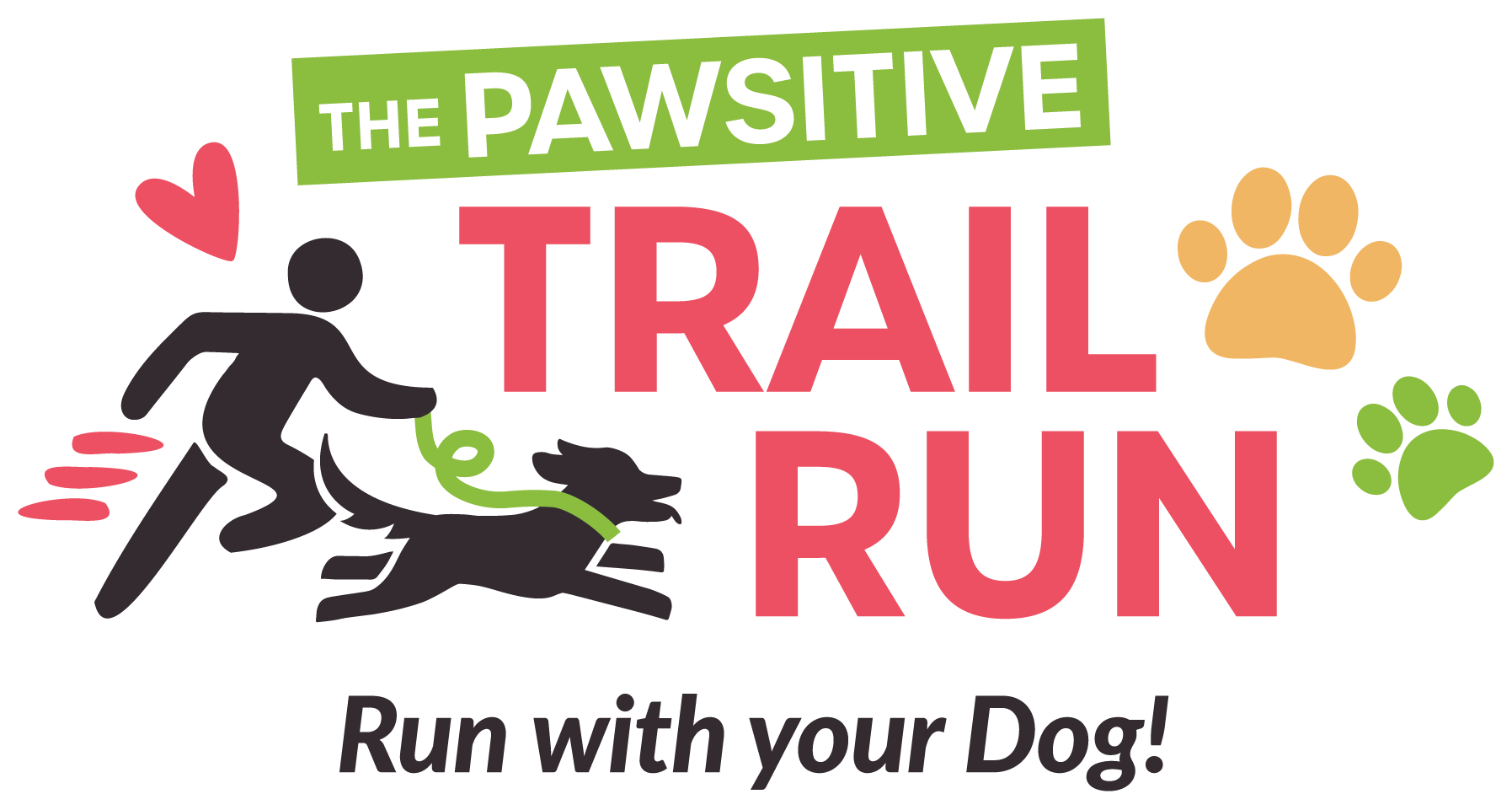 Pawsitive Trail 2025