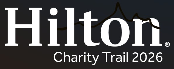 Hilton Charity Trail 2026
