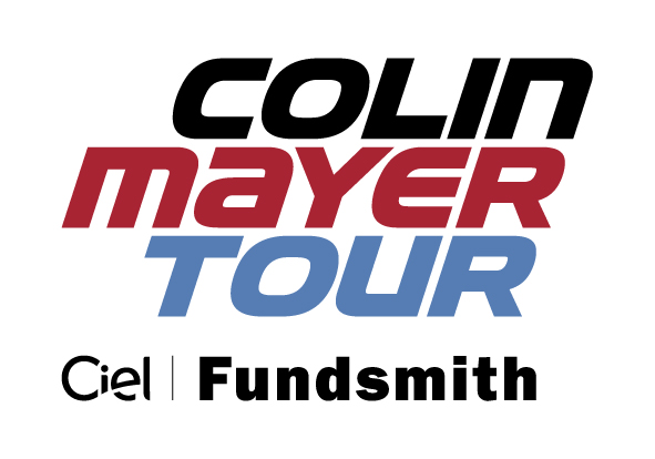 Ciel Fundsmith Colin Mayer Tour 2026
